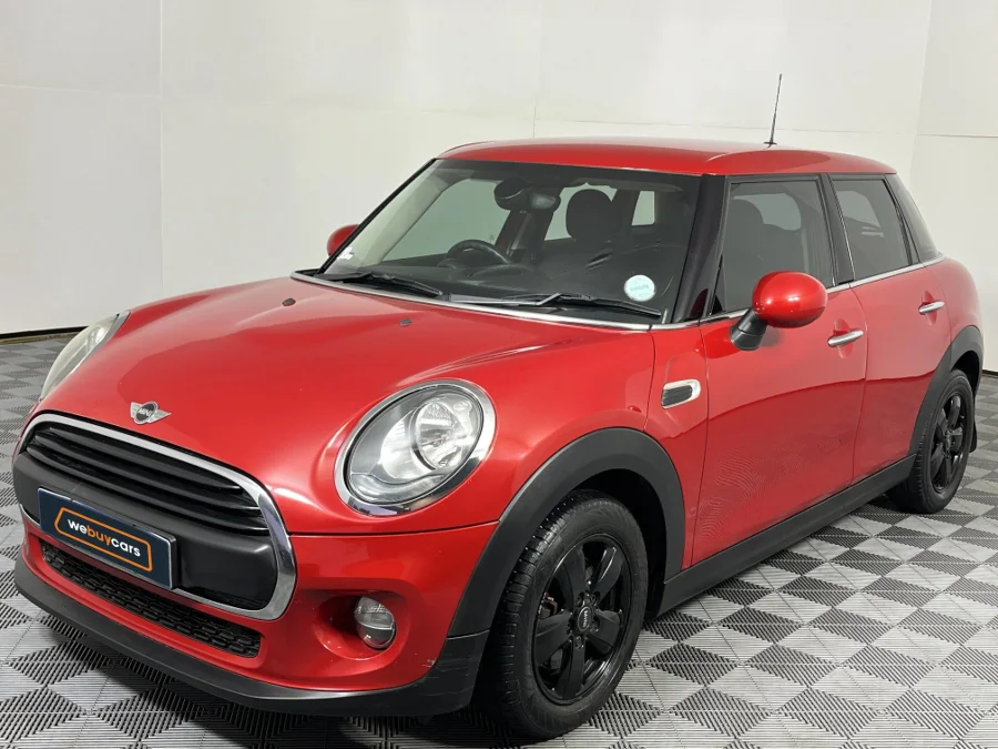 Used 2015 MINI Hatch One Hatch 5-door - WeBuyCars Montana Used 2015 MINI Hatch One Hatch 5-door - WeBuyCars Montana