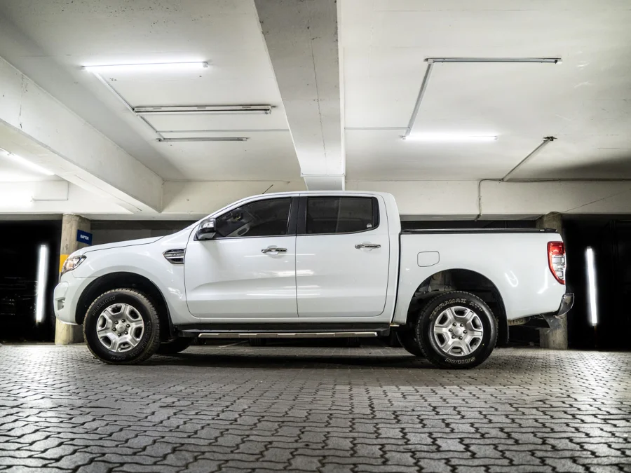 Used 2018 Ford Ranger 2.2TDCi double cab Hi-Rider XLT Fx4 - Ford Fourways Used 2018 Ford Ranger 2.2TDCi double cab Hi-Rider XLT Fx4 - Ford Fourways