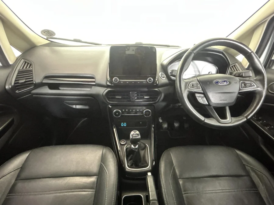 Used 2019 Ford EcoSport 1.0T Titanium - WeBuyCars Lansdowne Used 2019 Ford EcoSport 1.0T Titanium - WeBuyCars Lansdowne