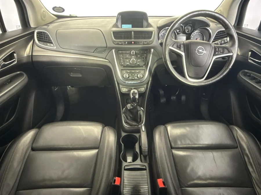 Used 2015 Opel Mokka X 1.4 Turbo Cosmo - WeBuyCars Lansdowne Used 2015 Opel Mokka X 1.4 Turbo Cosmo - WeBuyCars Lansdowne