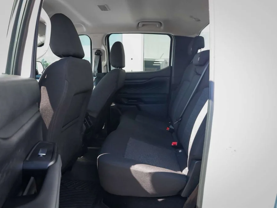 Used 2026 Ford Ranger 2.0 SiT double cab XL 4x4 auto - Ford Woodmead Used 2026 Ford Ranger 2.0 SiT double cab XL 4x4 auto - Ford Woodmead