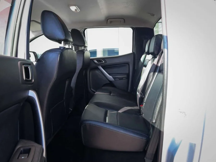 Used 2022 Ford Ranger 2.0SiT double cab Hi-Rider XLT - Ford Woodmead Used 2022 Ford Ranger 2.0SiT double cab Hi-Rider XLT - Ford Woodmead