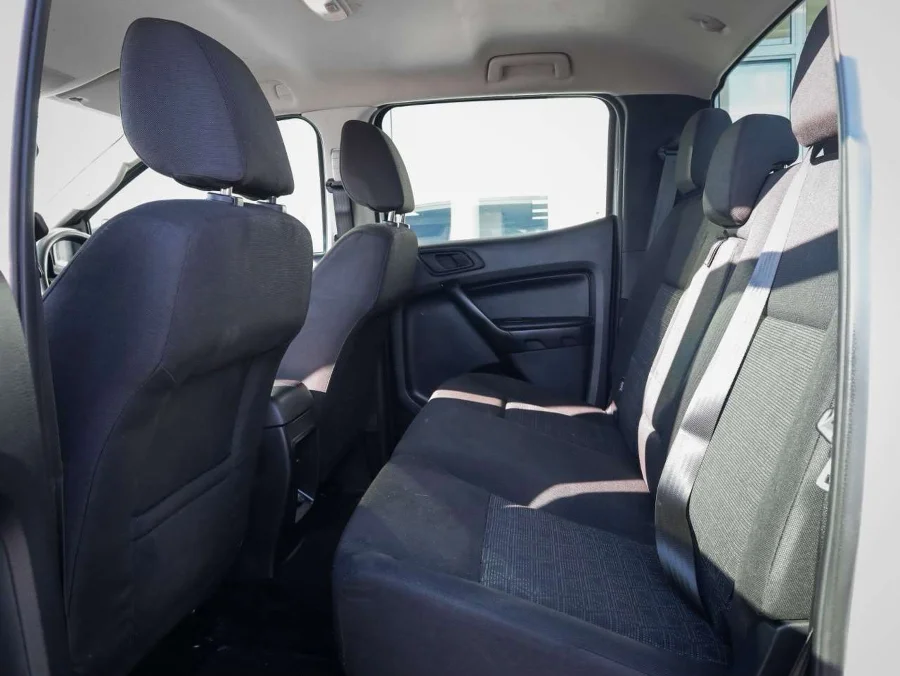 Used 2023 Ford Ranger 2.2TDCi double cab Hi-Rider XL Sport auto - Ford Woodmead Used 2023 Ford Ranger 2.2TDCi double cab Hi-Rider XL Sport auto - Ford Woodmead