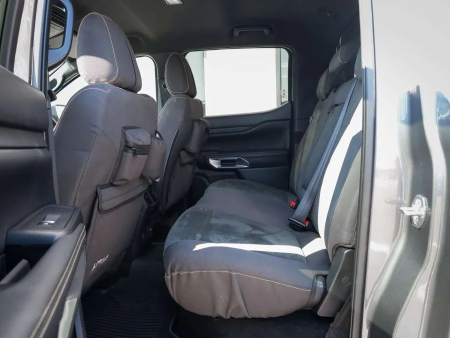 Used 2024 Ford Ranger 3.0TD V6 double cab Wildtrak 4WD - Ford Woodmead