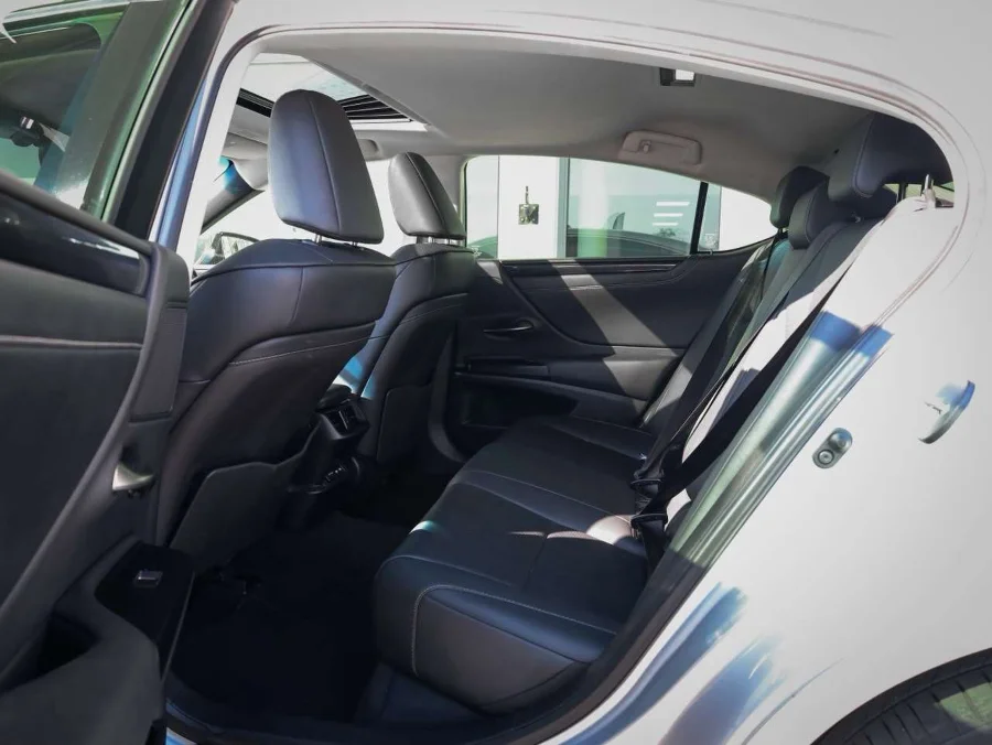 Used 2021 Lexus ES 250 EX - Ford Woodmead