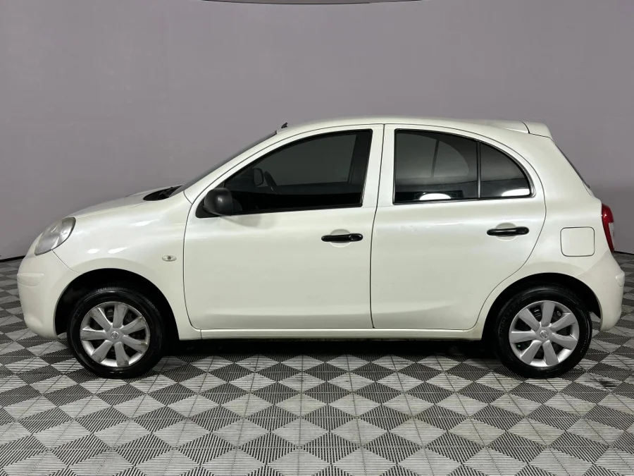Used 2014 Nissan Micra 1.2 Visia+ (audio) - WeBuyCars Lansdowne Used 2014 Nissan Micra 1.2 Visia+ (audio) - WeBuyCars Lansdowne