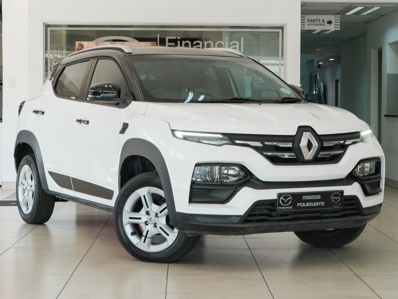 Used 2023 Renault Kiger 1.0 Turbo Zen