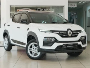 Used 2023 Renault Kiger 1.0 Turbo Zen Used 2023 Renault Kiger 1.0 Turbo Zen
