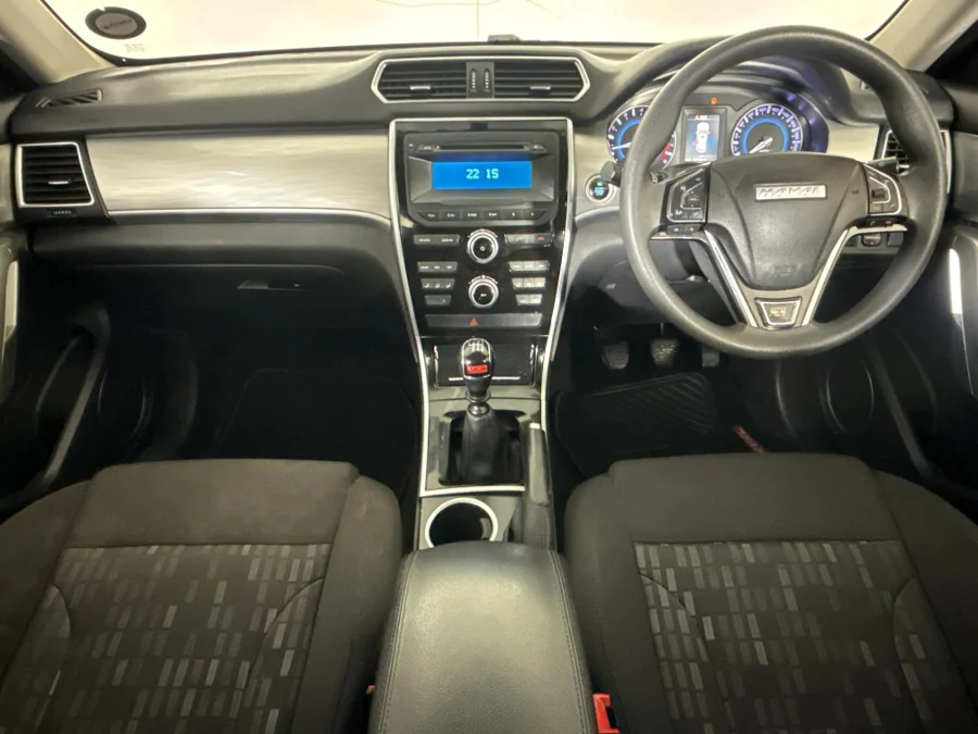 Used 2018 Haval H2 1.5T City - WeBuyCars Midstream Used 2018 Haval H2 1.5T City - WeBuyCars Midstream