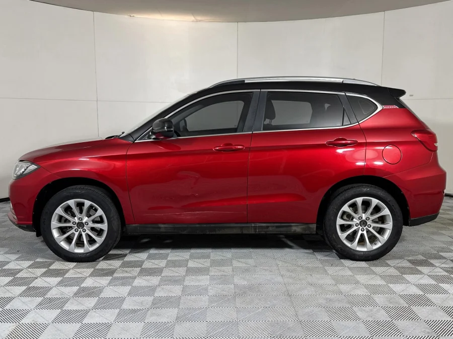 Used 2018 Haval H2 1.5T City - WeBuyCars Midstream Used 2018 Haval H2 1.5T City - WeBuyCars Midstream