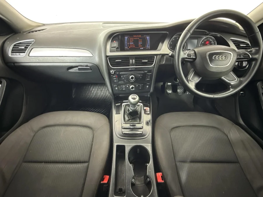 Used 2015 Audi A4 1.8T S - WeBuyCars Montana Used 2015 Audi A4 1.8T S - WeBuyCars Montana