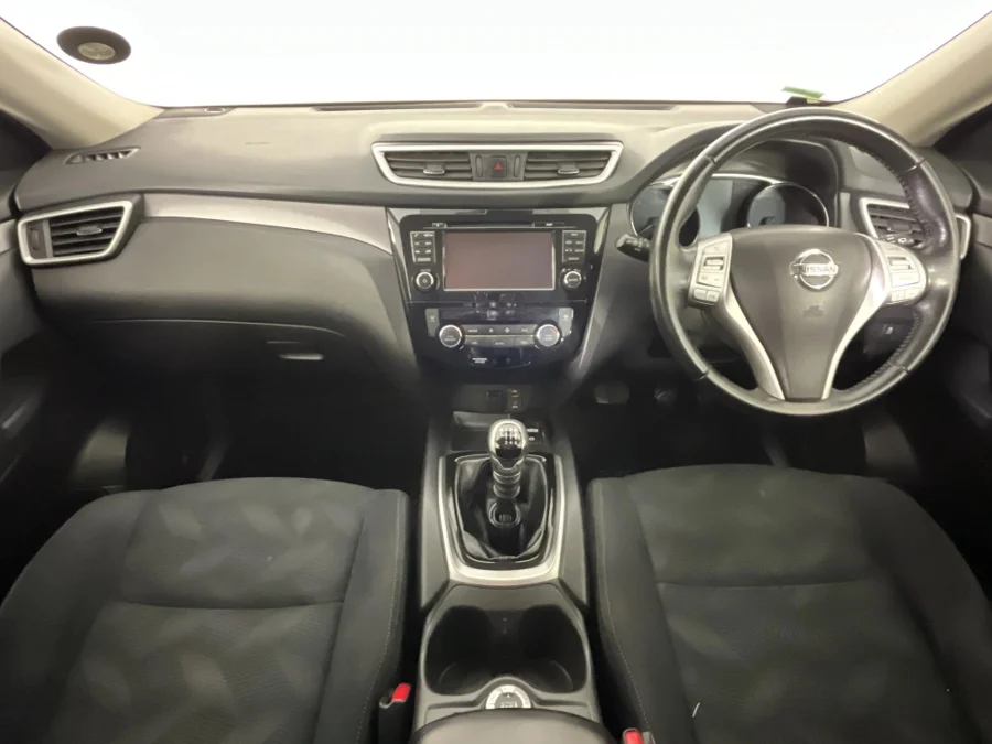 Used 2016 Nissan X-Trail 1.6dCi 4x4 SE - WeBuyCars The Dome Used 2016 Nissan X-Trail 1.6dCi 4x4 SE - WeBuyCars The Dome