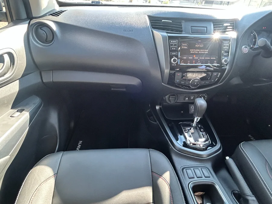 Used 2026 Nissan Navara 2.5DDTi double cab Pro-4X 4x4 - IC Auto Benoni Used 2026 Nissan Navara 2.5DDTi double cab Pro-4X 4x4 - IC Auto Benoni