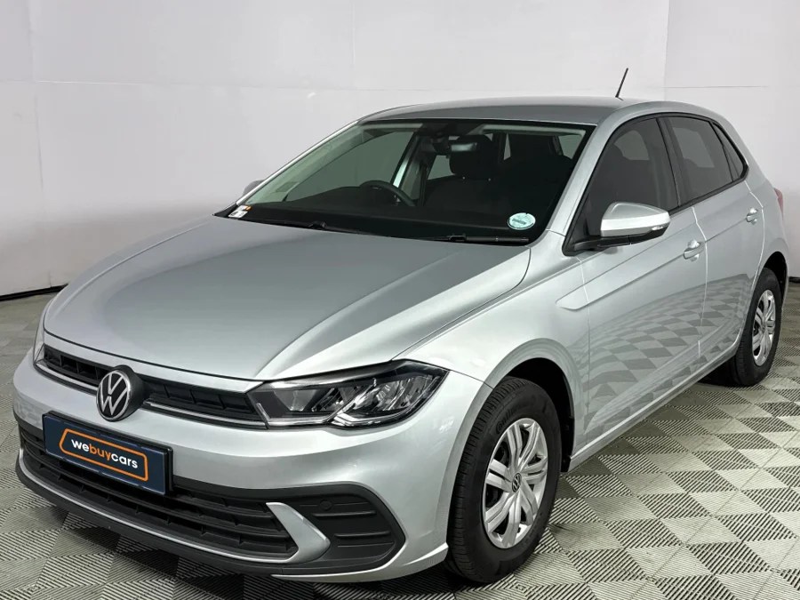 Used 2025 Volkswagen Polo hatch 1.0TSI - WeBuyCars Durban Used 2025 Volkswagen Polo hatch 1.0TSI - WeBuyCars Durban