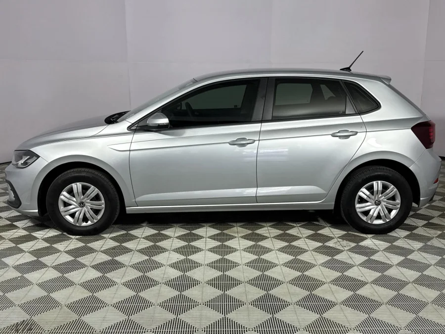 Used 2025 Volkswagen Polo hatch 1.0TSI - WeBuyCars Durban Used 2025 Volkswagen Polo hatch 1.0TSI - WeBuyCars Durban
