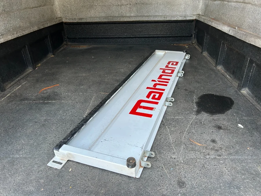 Used 2026 Mahindra Pik Up 2.2CRDe single cab dropside S4 - IC Auto Benoni Used 2026 Mahindra Pik Up 2.2CRDe single cab dropside S4 - IC Auto Benoni