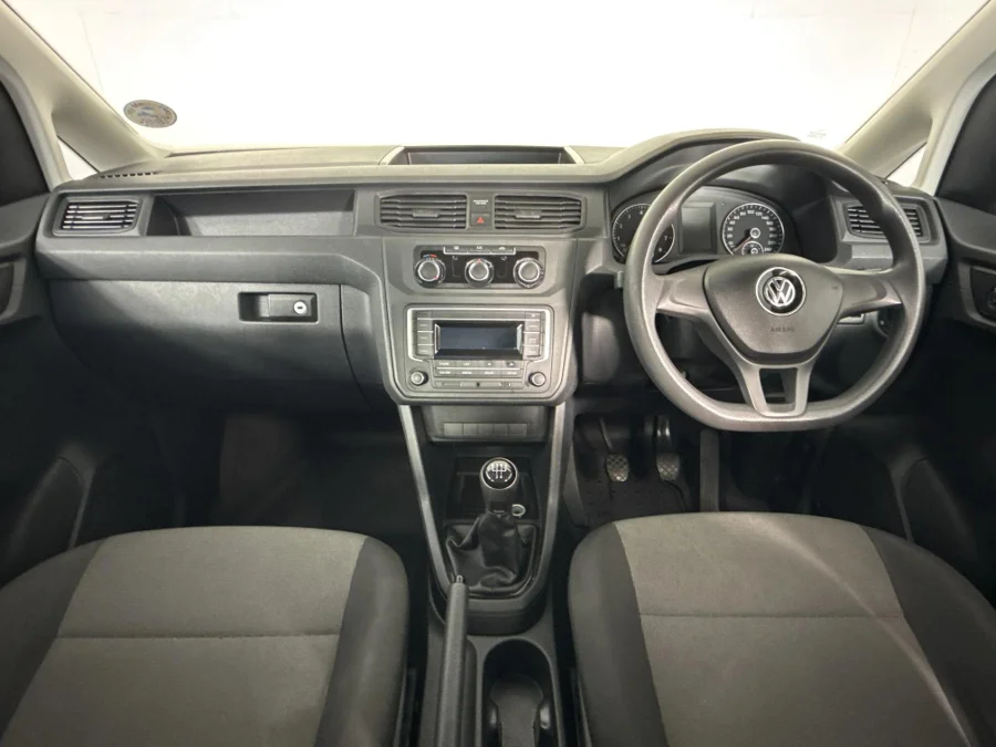 Used 2017 Volkswagen Caddy 1.6 crew bus - WeBuyCars George Used 2017 Volkswagen Caddy 1.6 crew bus - WeBuyCars George