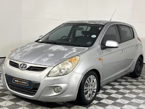 Used 2011 Hyundai i20 1.6 Remix Used 2011 Hyundai i20 1.6 Remix