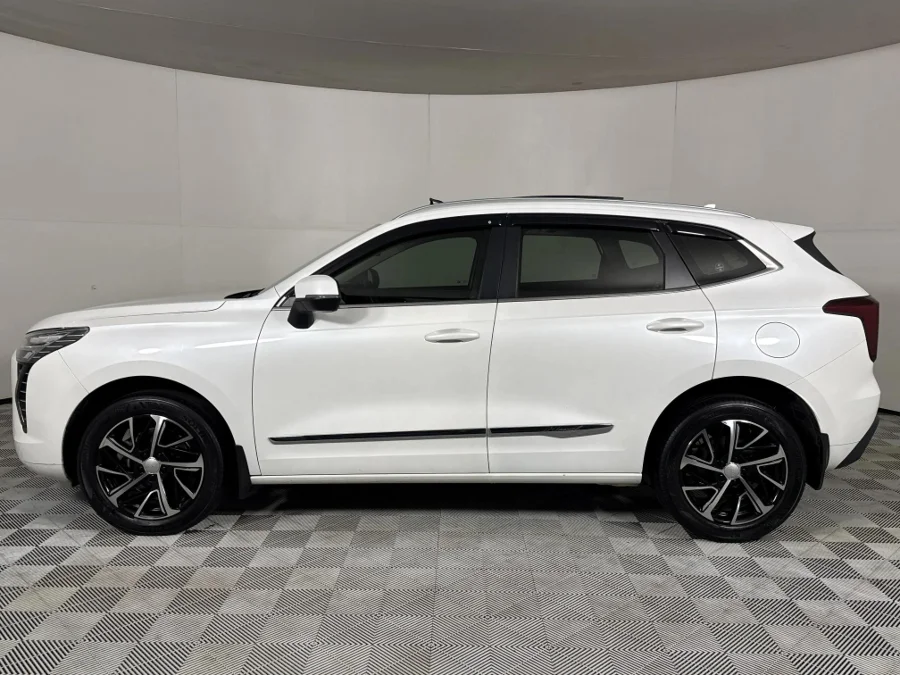 Used 2024 Haval Jolion 1.5T Luxury manual - WeBuyCars Riverhorse