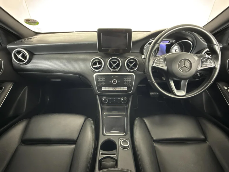 Used 2016 Mercedes-Benz A-Class A200 Style auto - WeBuycars East London Used 2016 Mercedes-Benz A-Class A200 Style auto - WeBuycars East London