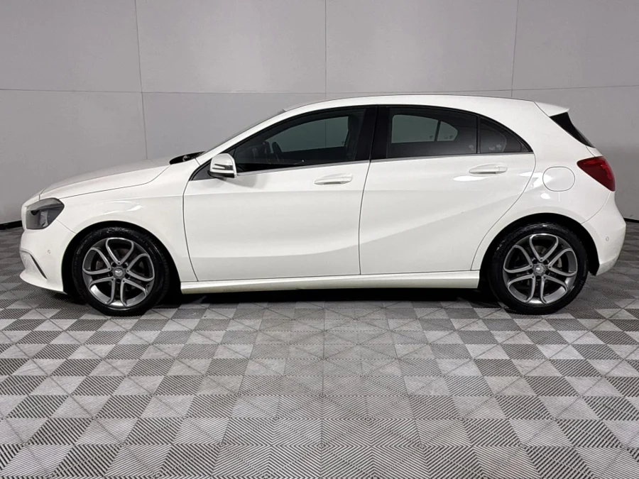 Used 2016 Mercedes-Benz A-Class A200 Style auto - WeBuycars East London Used 2016 Mercedes-Benz A-Class A200 Style auto - WeBuycars East London