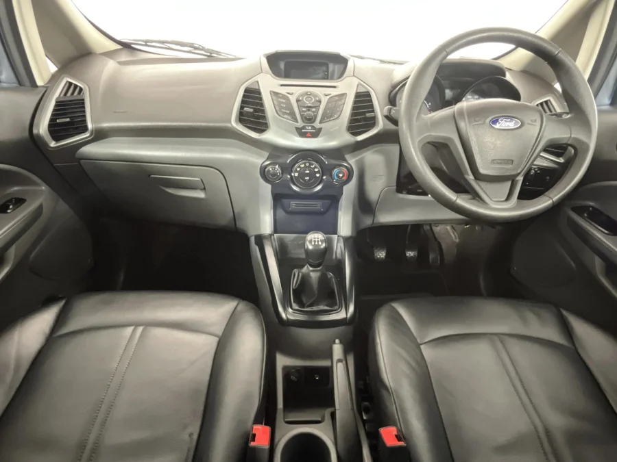 Used 2018 Ford EcoSport 1.5 Ambiente - WeBuyCars Mbombela Used 2018 Ford EcoSport 1.5 Ambiente - WeBuyCars Mbombela