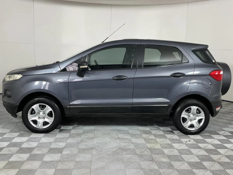 Used 2018 Ford EcoSport 1.5 Ambiente - WeBuyCars Mbombela Used 2018 Ford EcoSport 1.5 Ambiente - WeBuyCars Mbombela