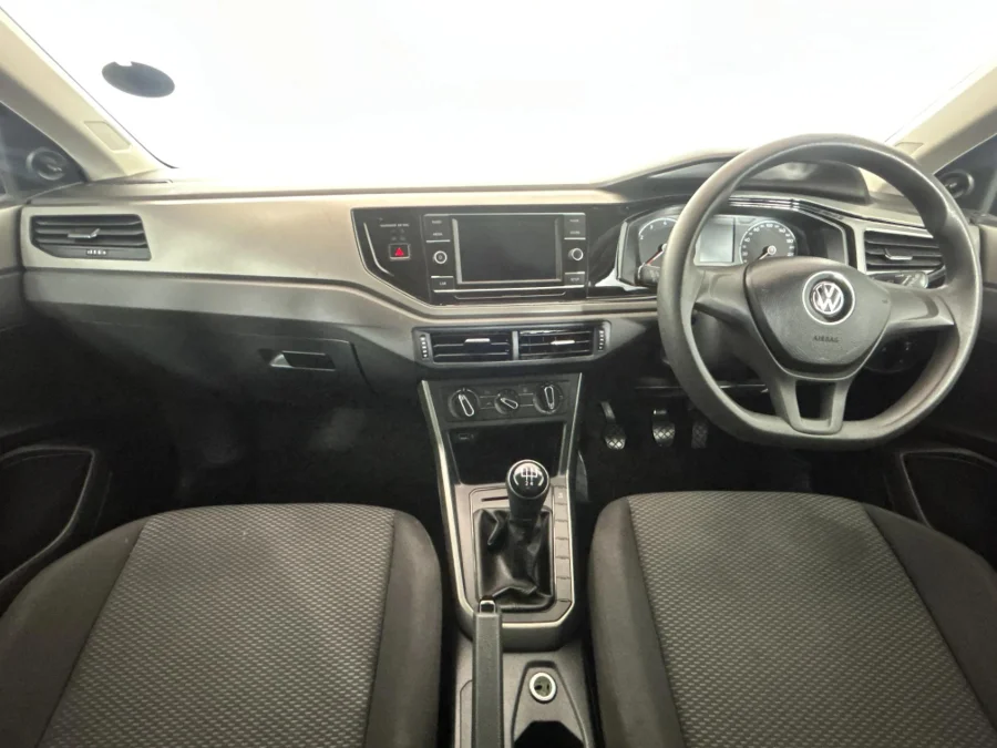Used 2018 Volkswagen Polo hatch 1.0TSI Trendline - WeBuyCars Lansdowne Used 2018 Volkswagen Polo hatch 1.0TSI Trendline - WeBuyCars Lansdowne