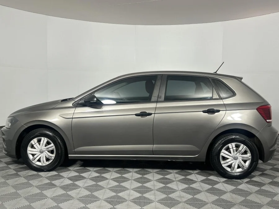 Used 2018 Volkswagen Polo hatch 1.0TSI Trendline - WeBuyCars Lansdowne Used 2018 Volkswagen Polo hatch 1.0TSI Trendline - WeBuyCars Lansdowne