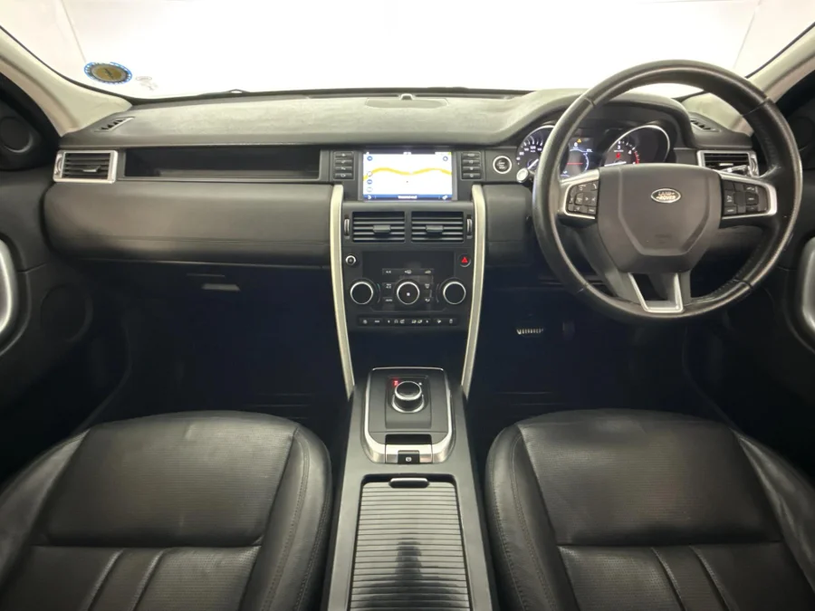 Used 2019 Land Rover Discovery Sport SE TD4 - WeBuycars East London Used 2019 Land Rover Discovery Sport SE TD4 - WeBuycars East London