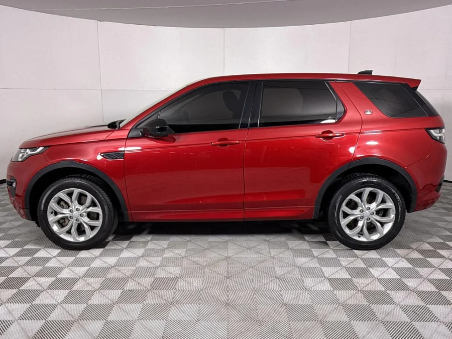 Used 2019 Land Rover Discovery Sport SE TD4 - WeBuycars East London Used 2019 Land Rover Discovery Sport SE TD4 - WeBuycars East London
