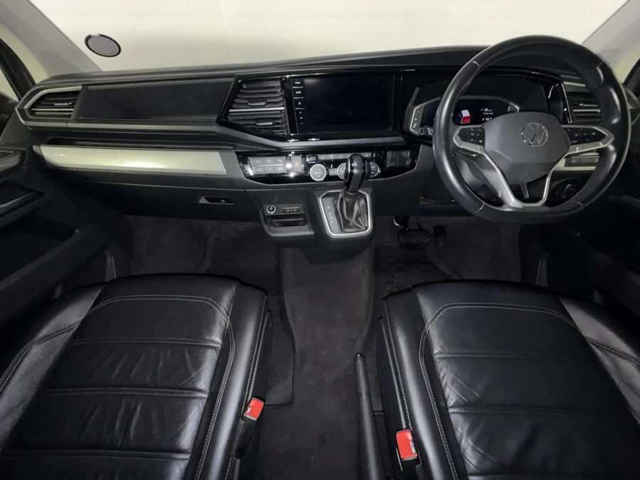 Used 2022 Volkswagen Caravelle 2.0BiTDI Highline 4Motion - WeBuyCars Durban Used 2022 Volkswagen Caravelle 2.0BiTDI Highline 4Motion - WeBuyCars Durban