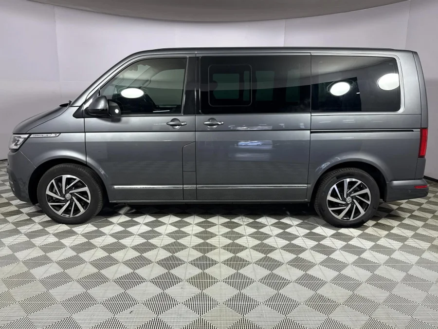 Used 2022 Volkswagen Caravelle 2.0BiTDI Highline 4Motion - WeBuyCars Durban Used 2022 Volkswagen Caravelle 2.0BiTDI Highline 4Motion - WeBuyCars Durban