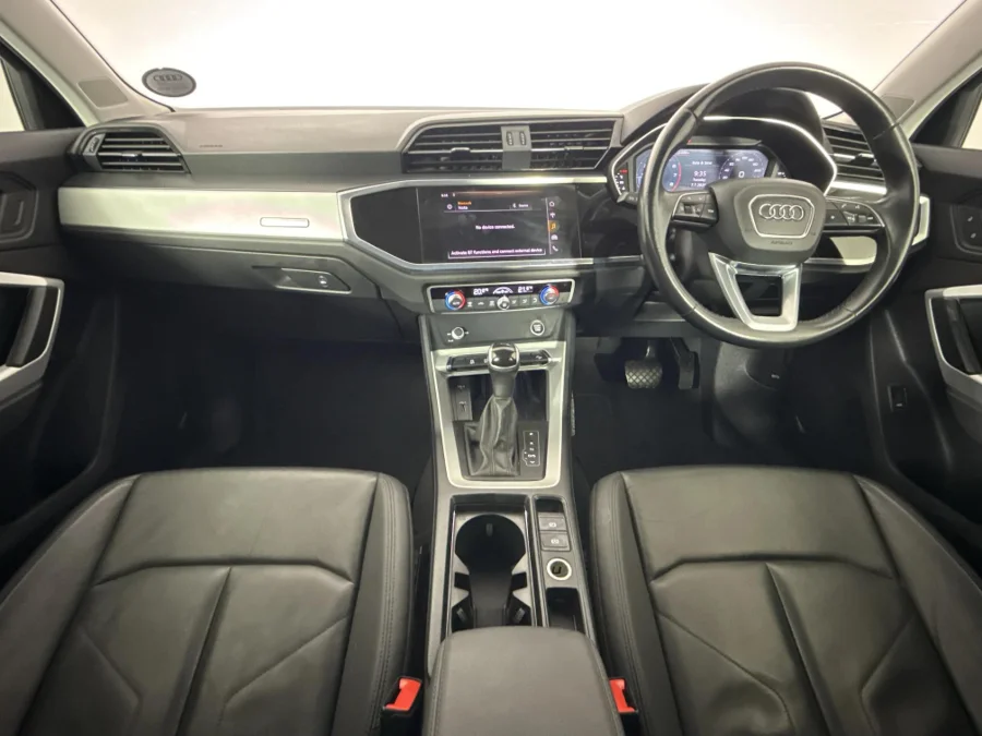 Used 2021 Audi Q3 40TFSI quattro Advanced - WeBuyCars Richmond