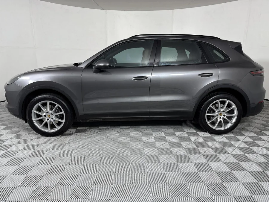 Used 2018 Porsche Cayenne - WeBuyCars The Dome Used 2018 Porsche Cayenne - WeBuyCars The Dome