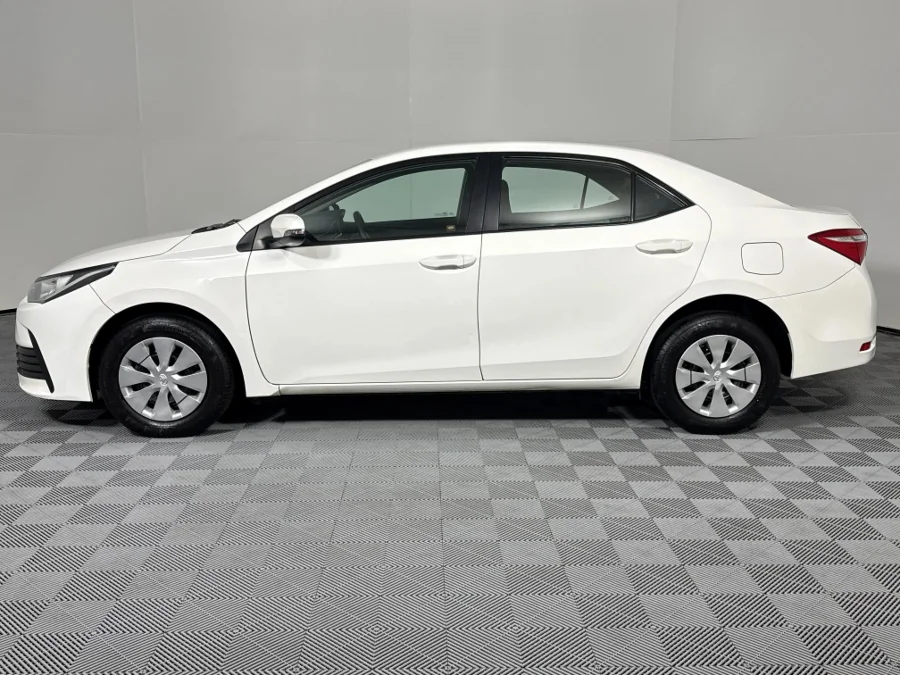 Used 2024 Toyota Corolla Quest 1.8 Plus manual - WeBuyCars Montana Used 2024 Toyota Corolla Quest 1.8 Plus manual - WeBuyCars Montana