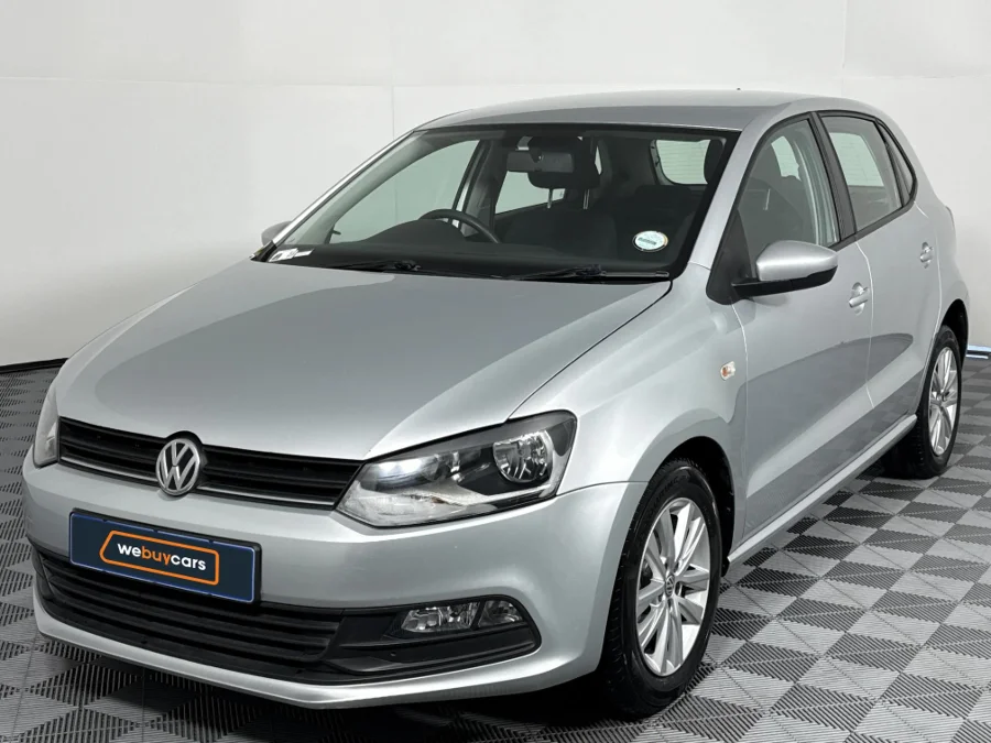 Used 2020 Volkswagen Polo Vivo hatch 1.4 Comfortline - WeBuyCars Vereeniging Used 2020 Volkswagen Polo Vivo hatch 1.4 Comfortline - WeBuyCars Vereeniging