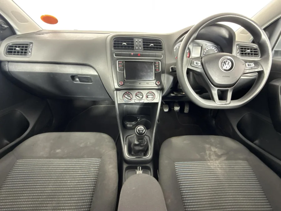 Used 2020 Volkswagen Polo Vivo hatch 1.4 Comfortline - WeBuyCars Vereeniging Used 2020 Volkswagen Polo Vivo hatch 1.4 Comfortline - WeBuyCars Vereeniging