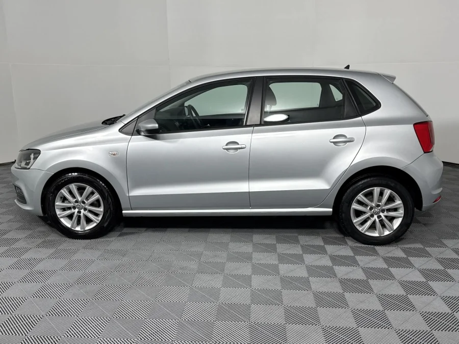 Used 2020 Volkswagen Polo Vivo hatch 1.4 Comfortline - WeBuyCars Vereeniging Used 2020 Volkswagen Polo Vivo hatch 1.4 Comfortline - WeBuyCars Vereeniging