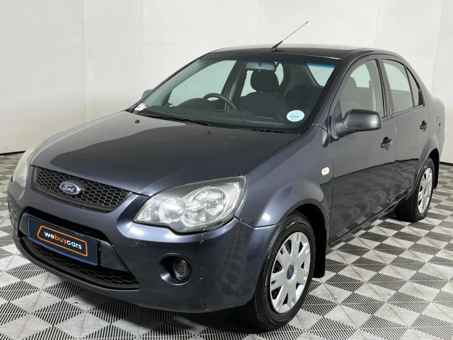 Used 2014 Ford Ikon 1.6 Ambiente - WeBuyCars The Dome Used 2014 Ford Ikon 1.6 Ambiente - WeBuyCars The Dome