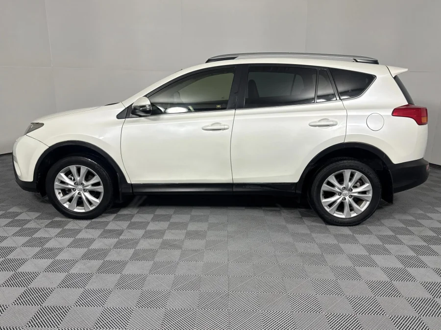 Used 2014 Toyota RAV4 2.5 AWD VX - WeBuyCars Montana Used 2014 Toyota RAV4 2.5 AWD VX - WeBuyCars Montana