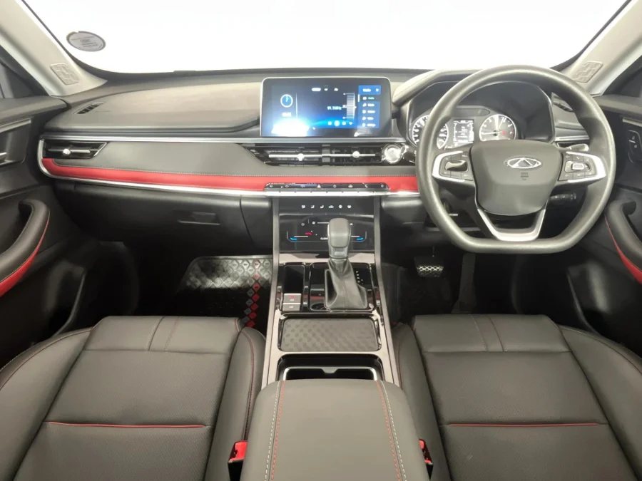 Used 2026 Chery Tiggo 4 Pro 1.5 LiT auto - WeBuyCars The Dome