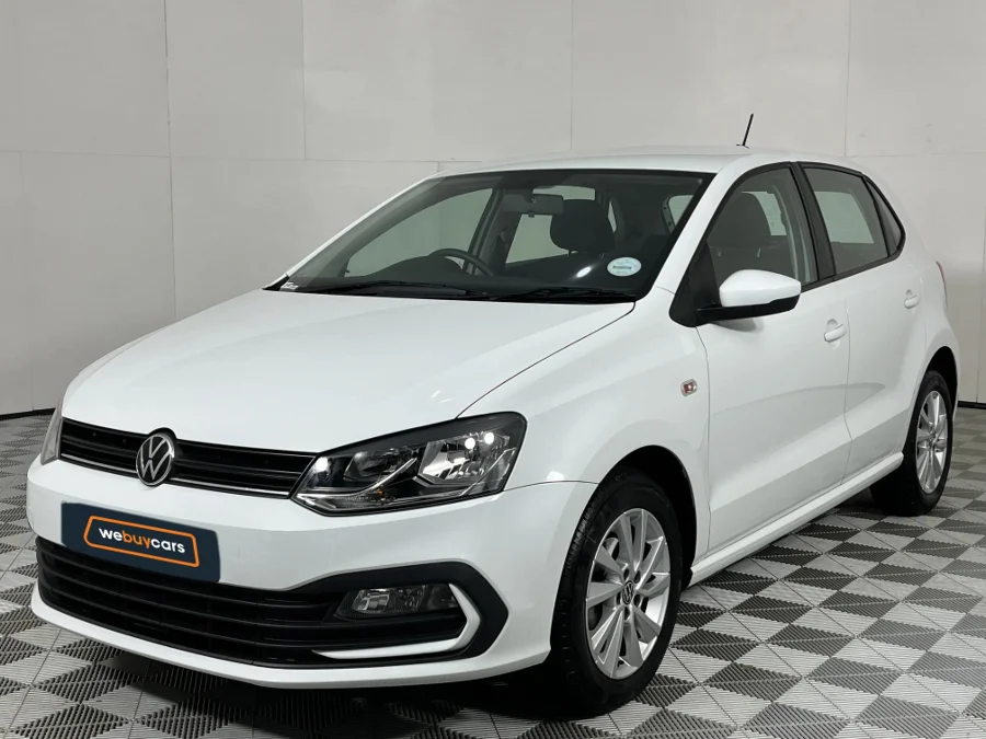 Used 2025 Volkswagen Polo Vivo hatch 1.4 Life - WeBuyCars George Used 2025 Volkswagen Polo Vivo hatch 1.4 Life - WeBuyCars George