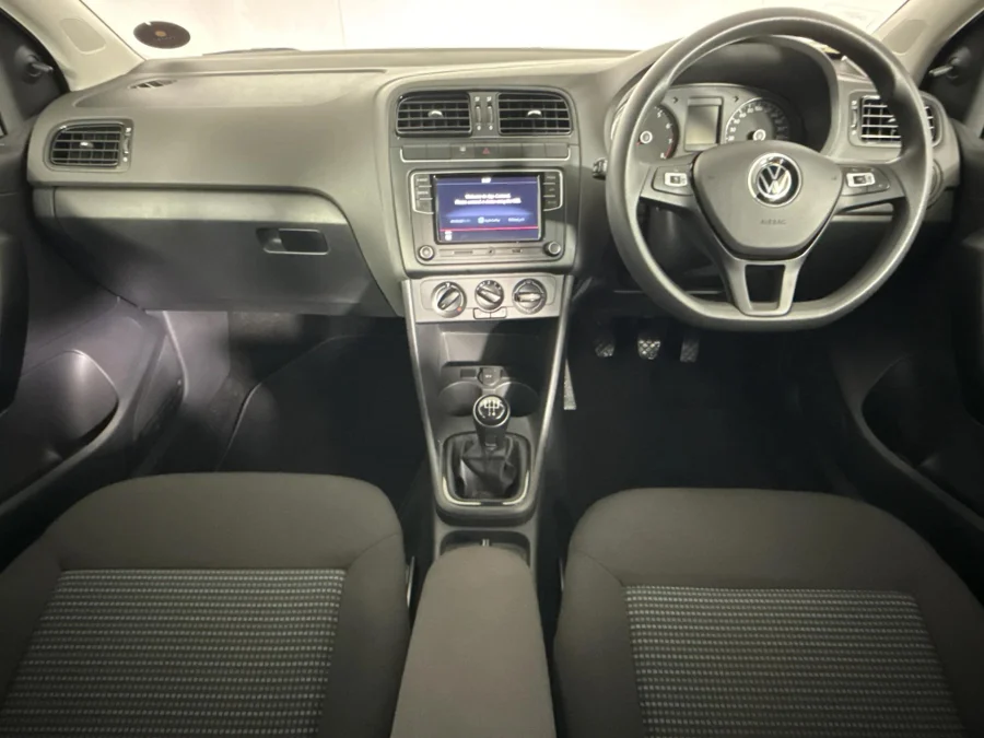 Used 2024 Volkswagen Polo Vivo hatch 1.4 Comfortline - WeBuyCars Silverlakes Used 2024 Volkswagen Polo Vivo hatch 1.4 Comfortline - WeBuyCars Silverlakes