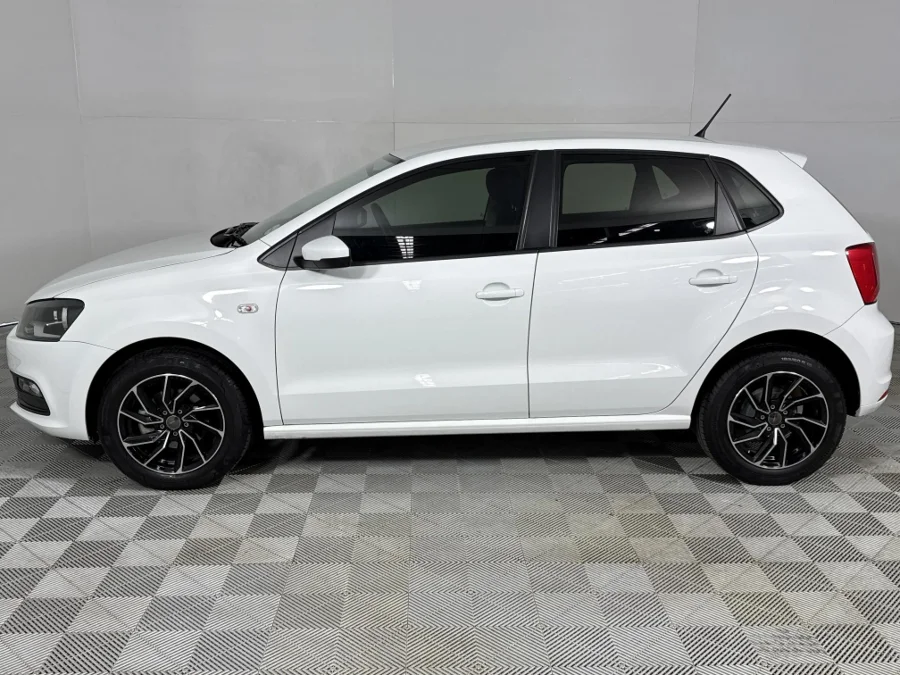 Used 2024 Volkswagen Polo Vivo hatch 1.4 Comfortline - WeBuyCars Silverlakes Used 2024 Volkswagen Polo Vivo hatch 1.4 Comfortline - WeBuyCars Silverlakes