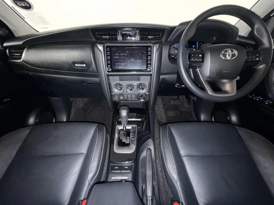 Used 2024 Toyota Fortuner 2.4GD-6 4x4 - WeBuyCars Durban Used 2024 Toyota Fortuner 2.4GD-6 4x4 - WeBuyCars Durban