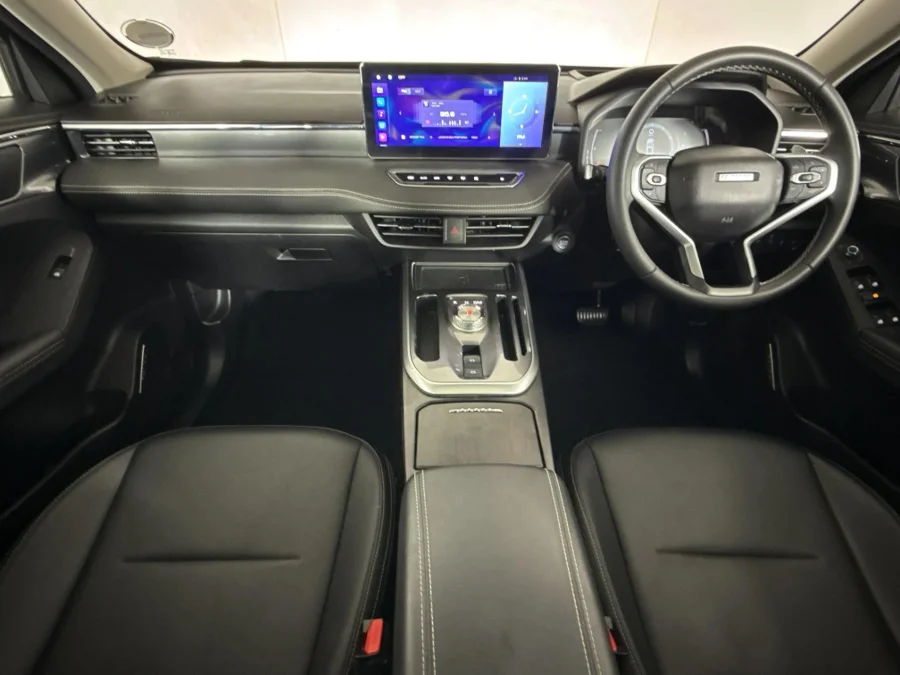 Used 2021 Haval Jolion 1.5T Super Luxury - WeBuyCars Silverlakes Used 2021 Haval Jolion 1.5T Super Luxury - WeBuyCars Silverlakes