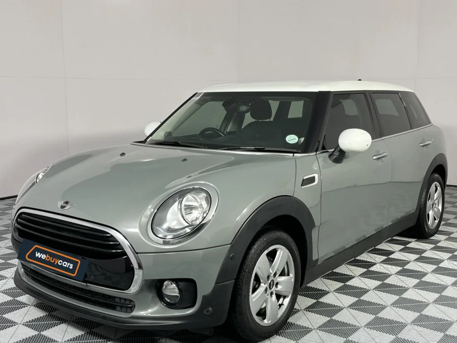 Used 2016 MINI Clubman Cooper Clubman - WeBuyCars Lansdowne Used 2016 MINI Clubman Cooper Clubman - WeBuyCars Lansdowne