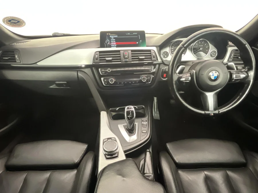 Used 2016 BMW 4 Series 435i convertible M Sport - WeBuyCars Germiston Used 2016 BMW 4 Series 435i convertible M Sport - WeBuyCars Germiston