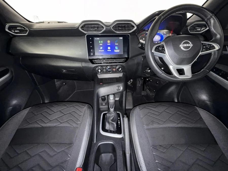 Used 2023 Nissan Magnite 1.0 Turbo Acenta Plus auto - WeBuyCars Riverhorse Used 2023 Nissan Magnite 1.0 Turbo Acenta Plus auto - WeBuyCars Riverhorse